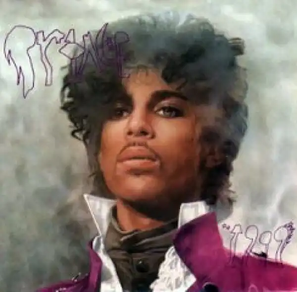 Prince - 1999